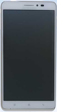 Lenovo A938t Dual SIM TD-LTE